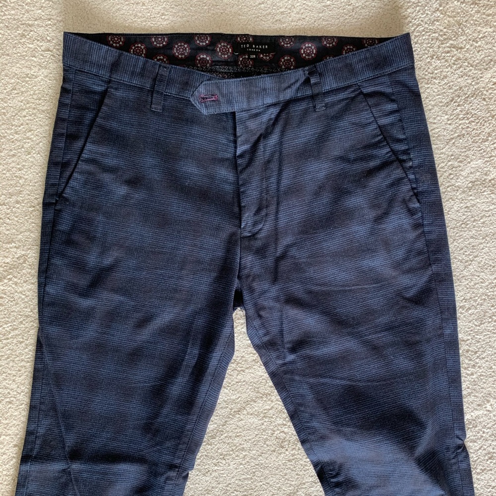 SOLD Ted baker pants